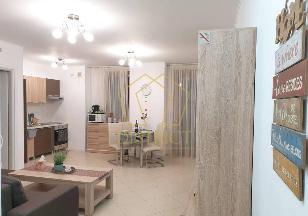 Apartament deosebit cu 3 camere | Gheorghe Lazar