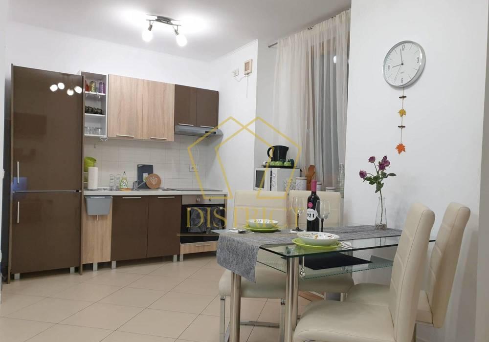 Apartament deosebit cu 3 camere | Gheorghe Lazar