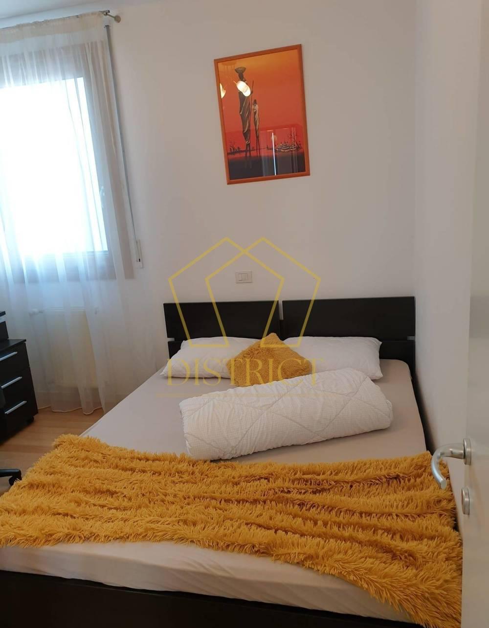 Apartament deosebit cu 3 camere | Gheorghe Lazar