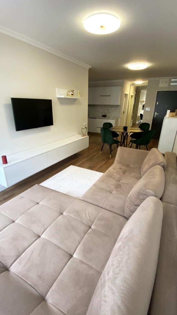 Apartament doua camere Aes