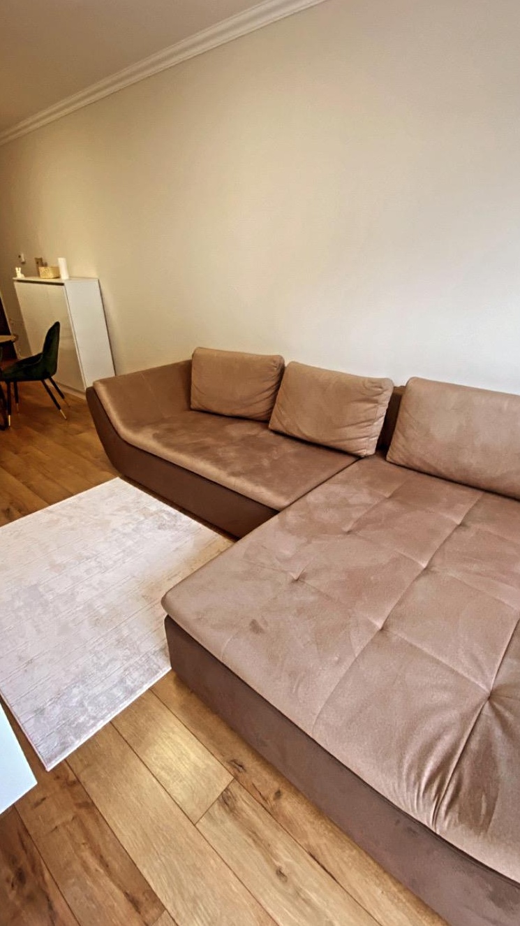 Apartament doua camere Aes