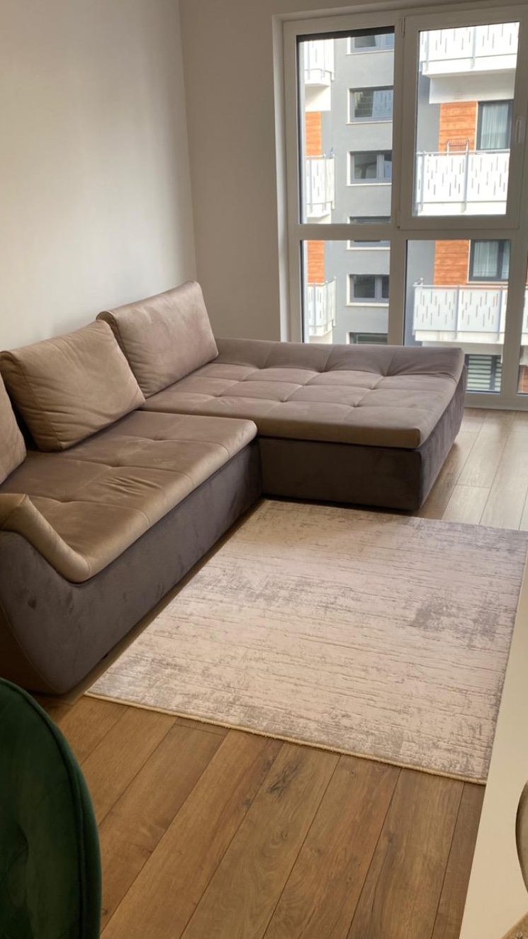 Apartament doua camere Aes