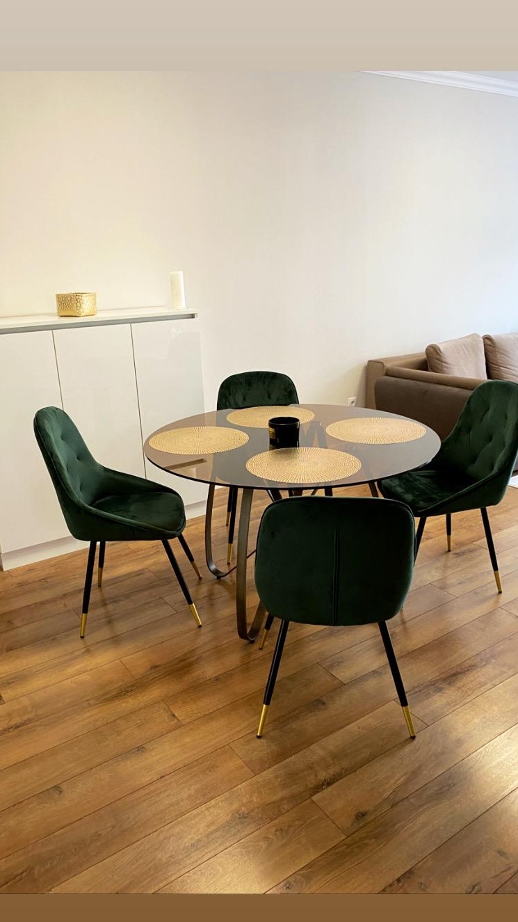 Apartament doua camere Aes