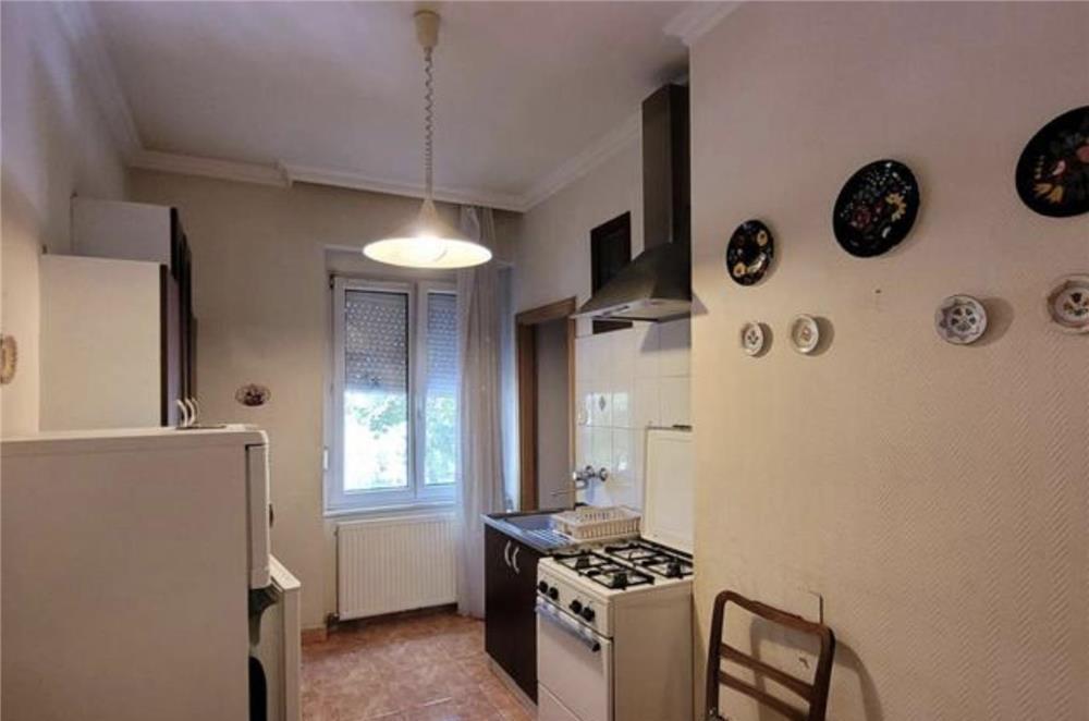 Apartament doua camere Aviatiei Bucuresti