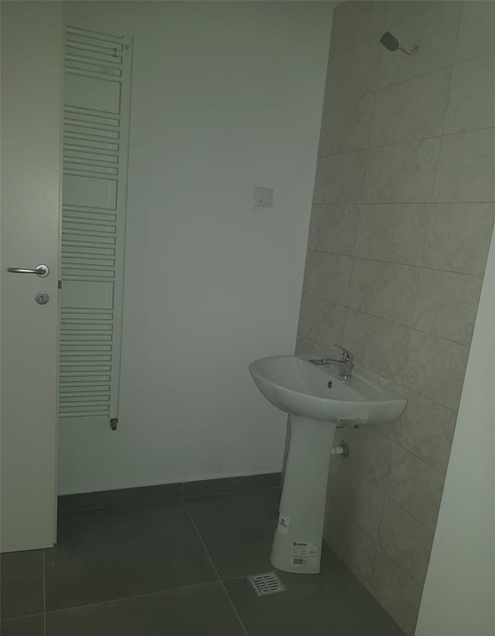 Apartament doua camere bloc nou, cartier rezidential