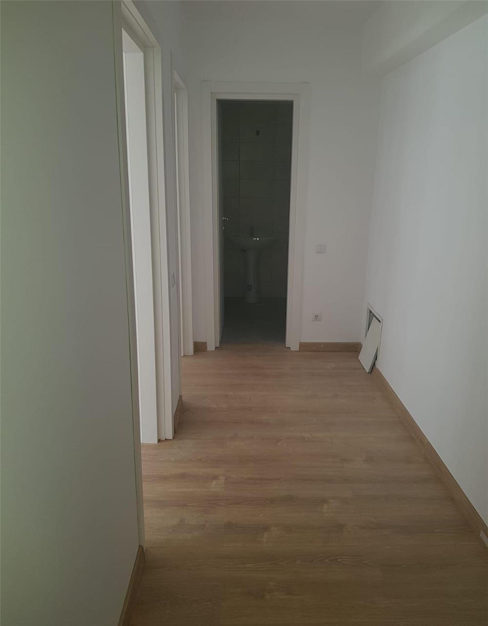 Apartament doua camere bloc nou, cartier rezidential