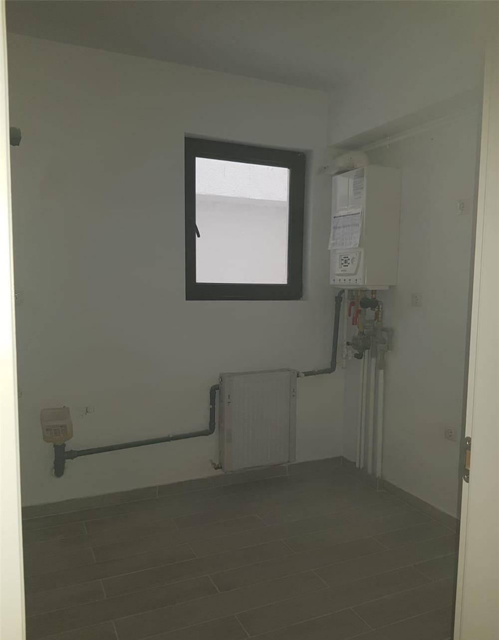 Apartament doua camere bloc nou, cartier rezidential