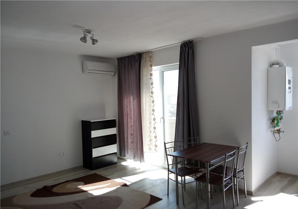Apartament două camere de vânzare în Giroc