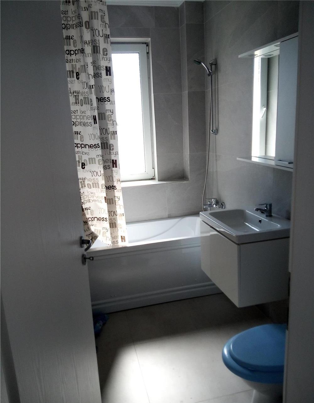Apartament două camere de vânzare în Giroc