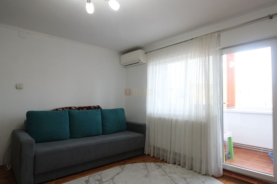 Apartament doua camere langa Judetean