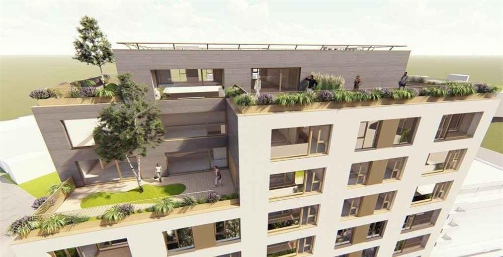 Apartament doua camere tip Premium bloc nou - metrou Timpuri Noi