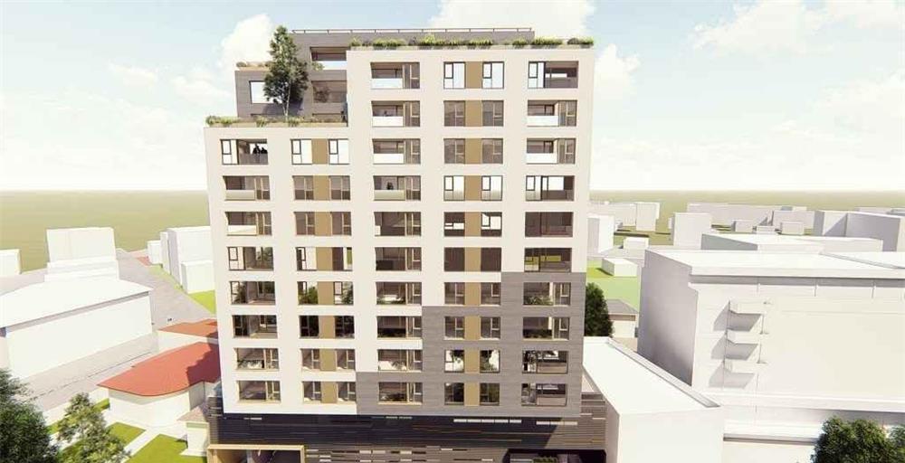 Apartament doua camere tip Premium bloc nou - metrou Timpuri Noi