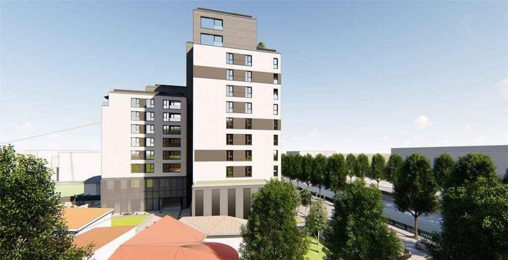 Apartament doua camere tip Premium bloc nou - metrou Timpuri Noi