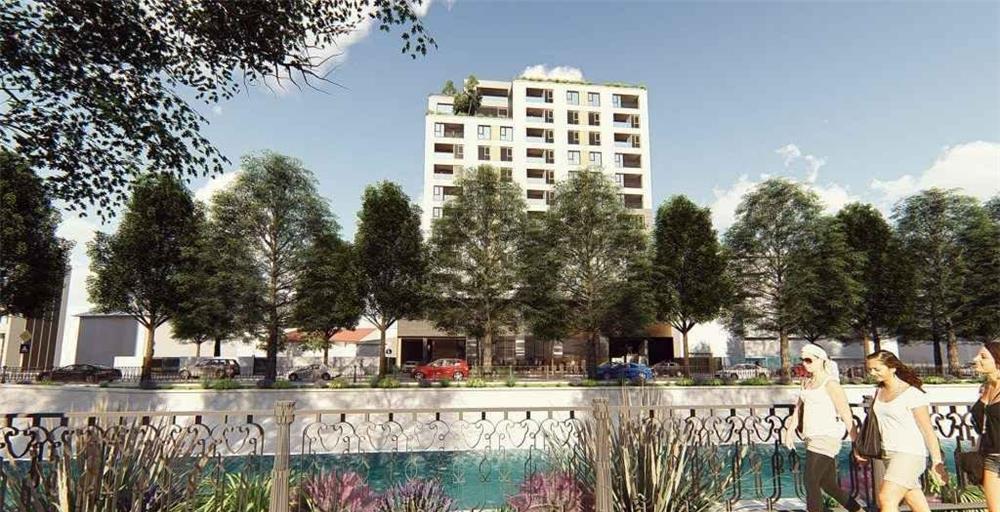 Apartament doua camere tip Premium bloc nou - metrou Timpuri Noi