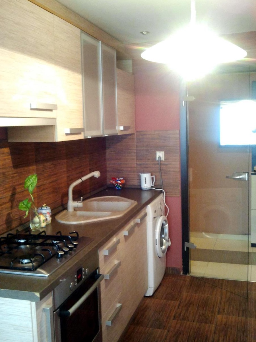 Apartament doua camere ZONA BUCOVINA