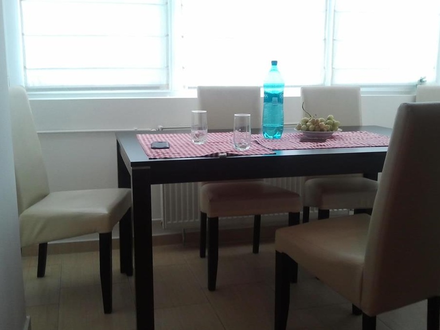 Apartament doua camere ZONA BUCOVINA