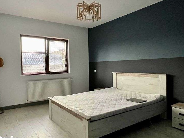Apartament duplex cu 3 camere, Stradela Moara de Vant