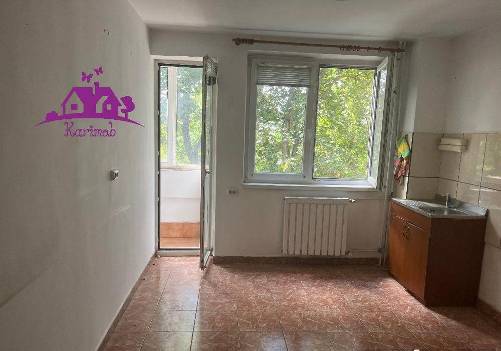 Apartament etaj 2 Cantemir