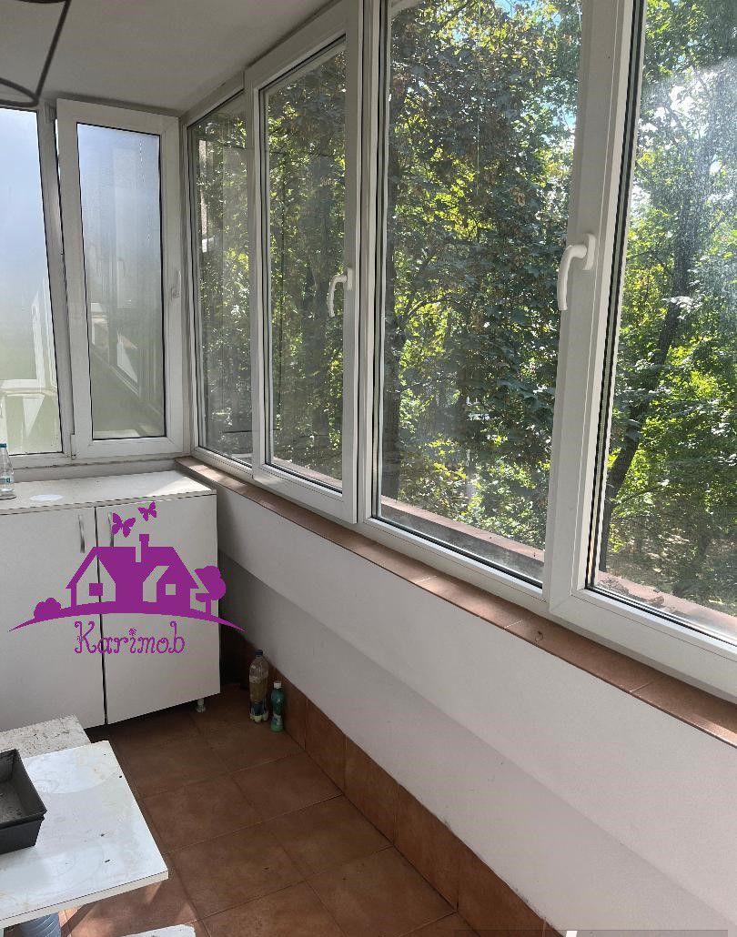 Apartament etaj 2 Cantemir