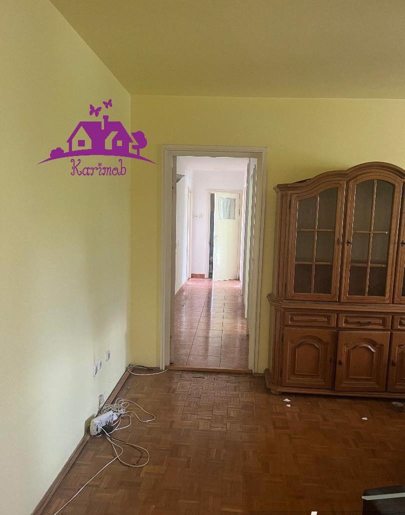 Apartament etaj 2 Cantemir