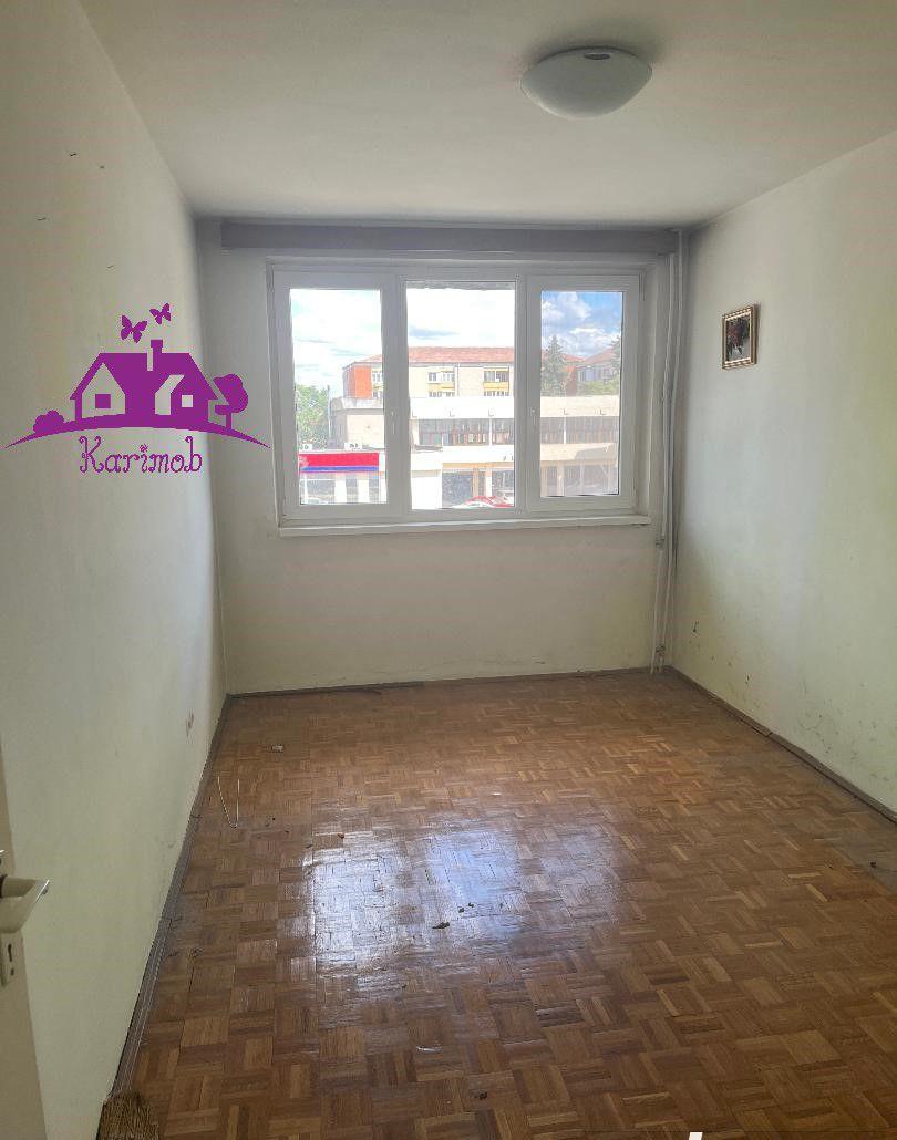 Apartament etaj 2 Cantemir