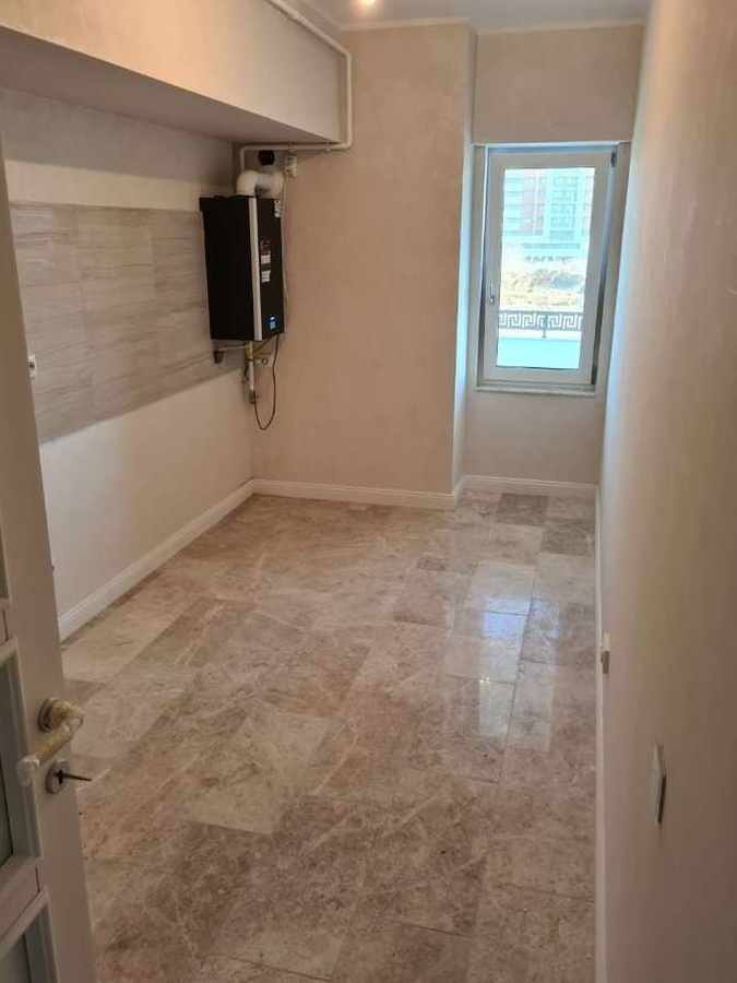 Apartament Finalizat 2Cam Decomandat Copou Complex Rezidential