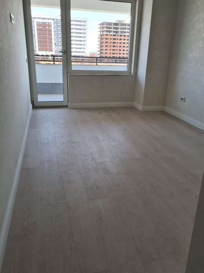 Apartament Finalizat 2Cam Decomandat Copou Complex Rezidential