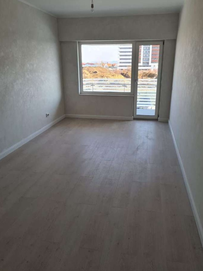 Apartament Finalizat 2Cam Decomandat Copou Complex Rezidential
