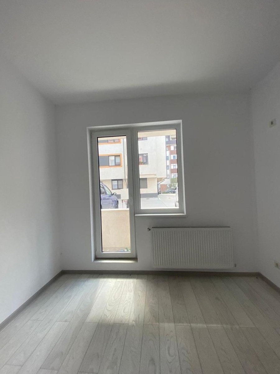 Apartament finalizat - Militari Residence