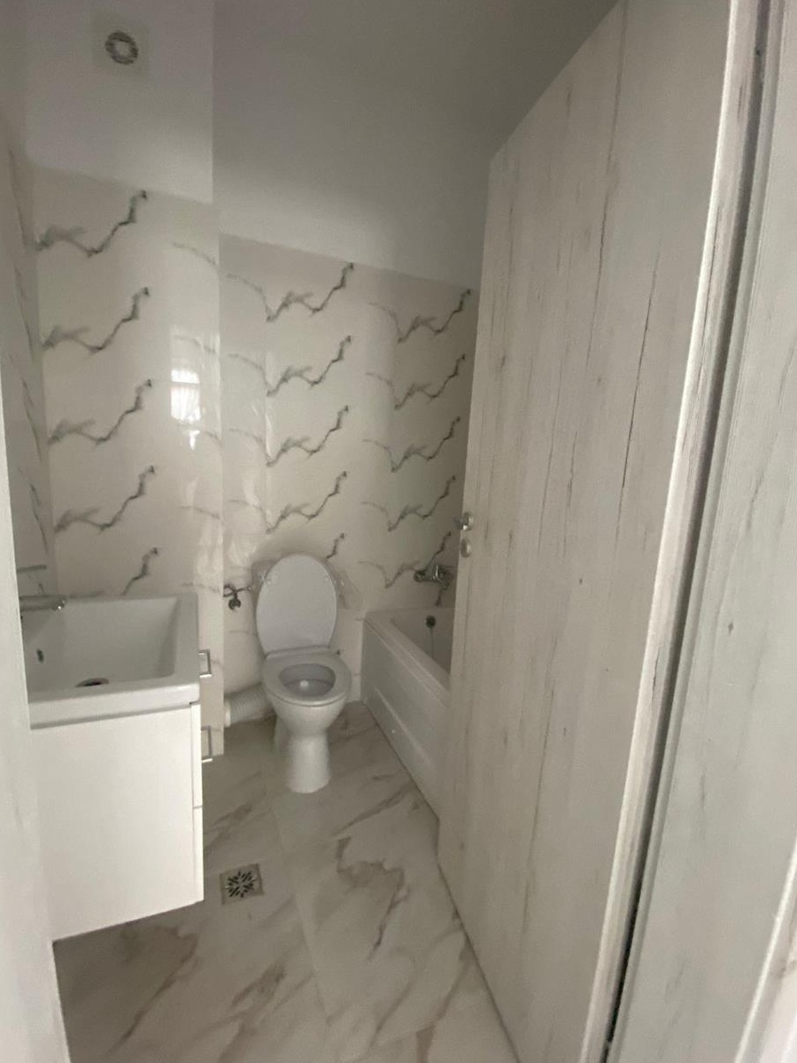 Apartament finalizat - Militari Residence