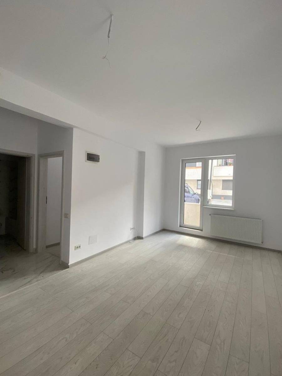 Apartament finalizat - Militari Residence