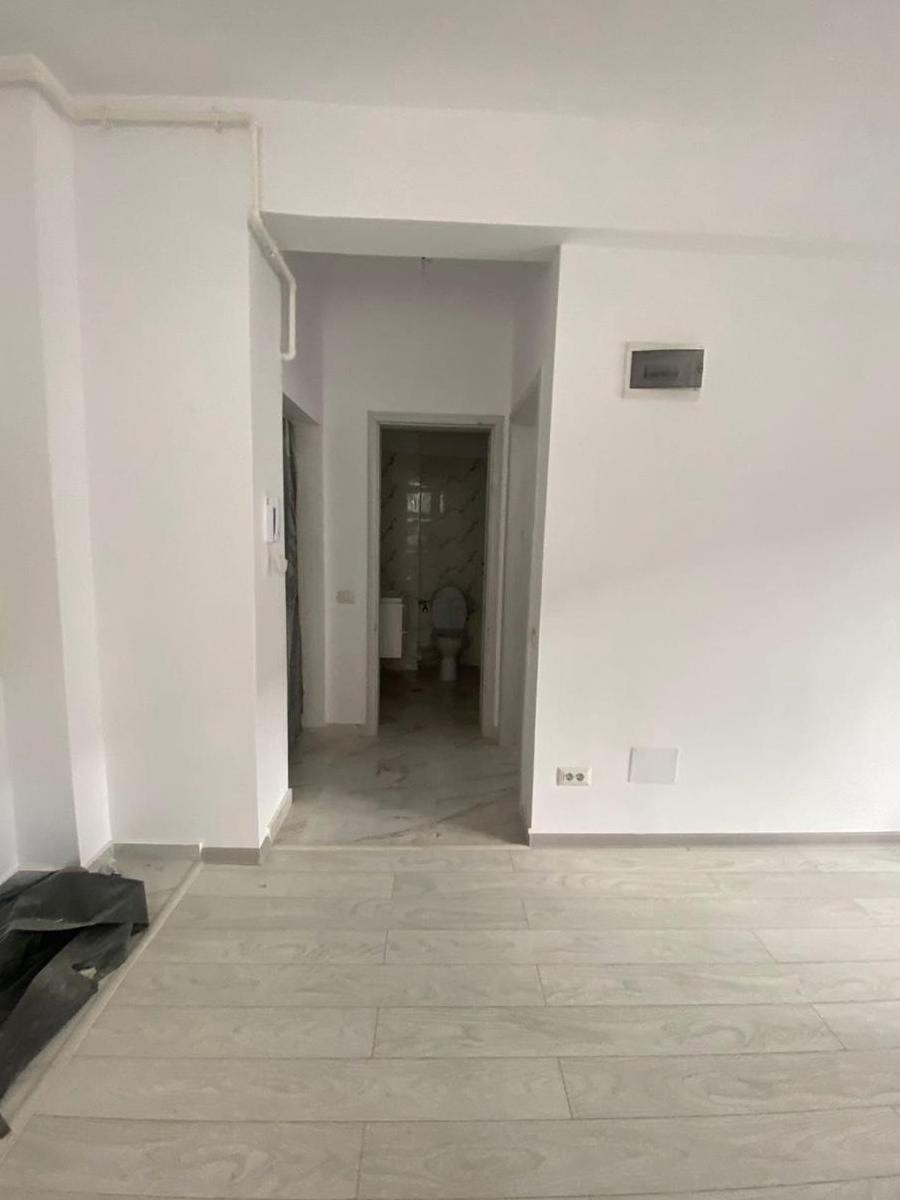 Apartament finalizat - Militari Residence