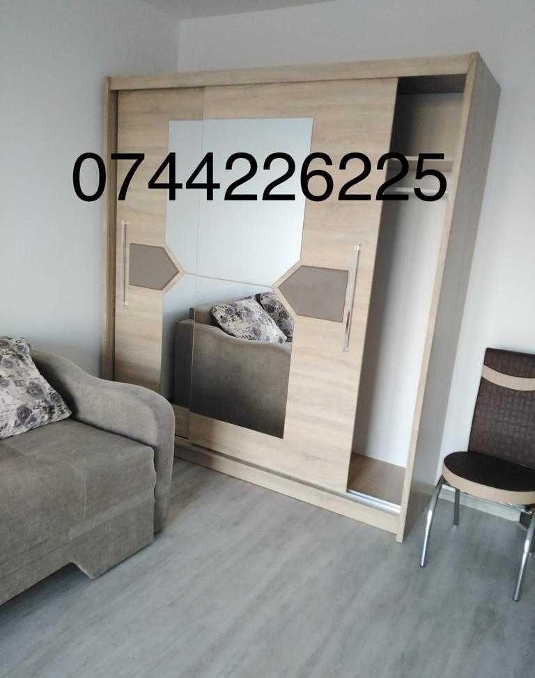 Apartament Floresti,str Abatorului