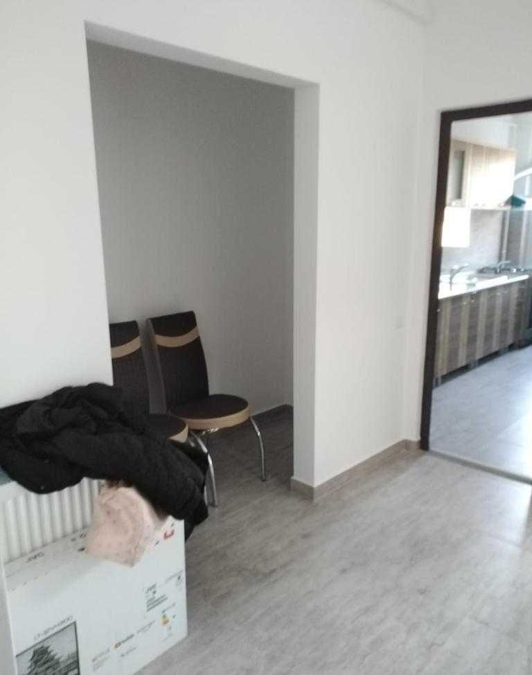 Apartament Floresti,str Abatorului