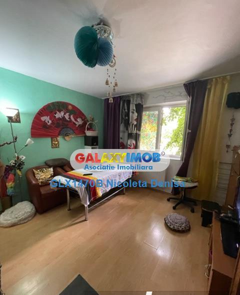 Apartament frumos amenajat si intretinut Drumul Gazarului.