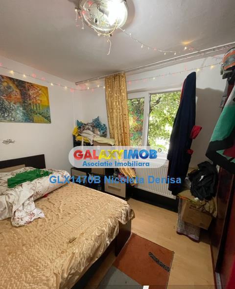 Apartament frumos amenajat si intretinut Drumul Gazarului.