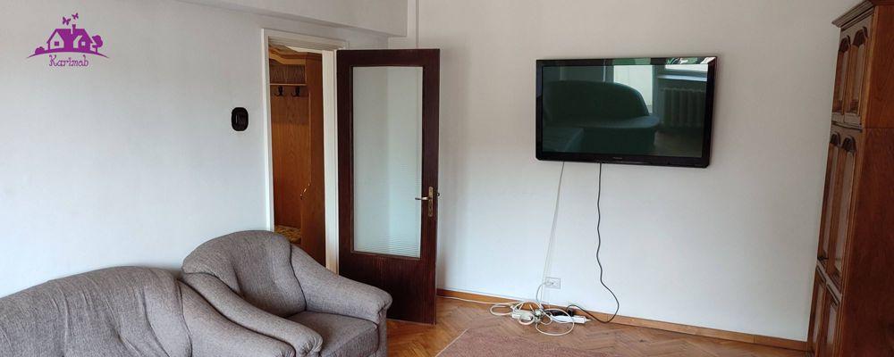 Apartament  Gheorghe Doja
