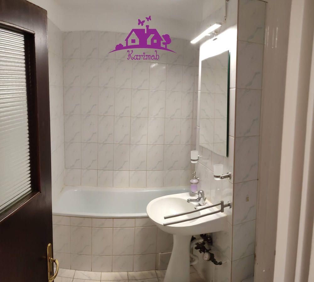 Apartament  Gheorghe Doja