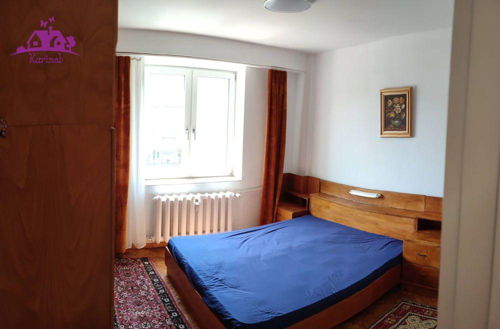 Apartament  Gheorghe Doja
