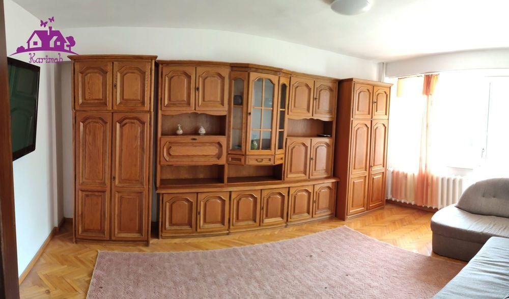 Apartament  Gheorghe Doja