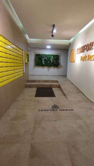 Apartament gol decomandat Confort Urban piata Pucheni