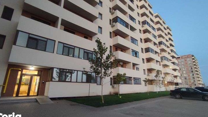 Apartament gol decomandat Confort Urban piata Pucheni