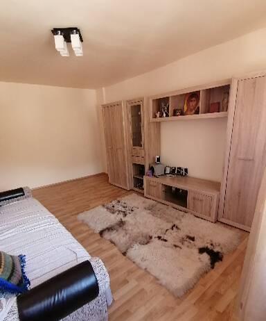 Apartament in Abrud