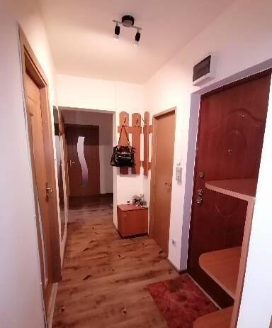 Apartament in Abrud