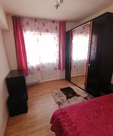 Apartament in Abrud