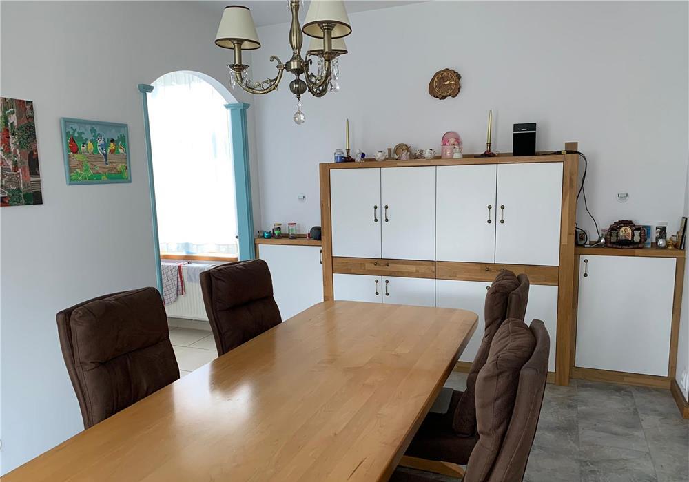 Apartament in casa, de vânzare