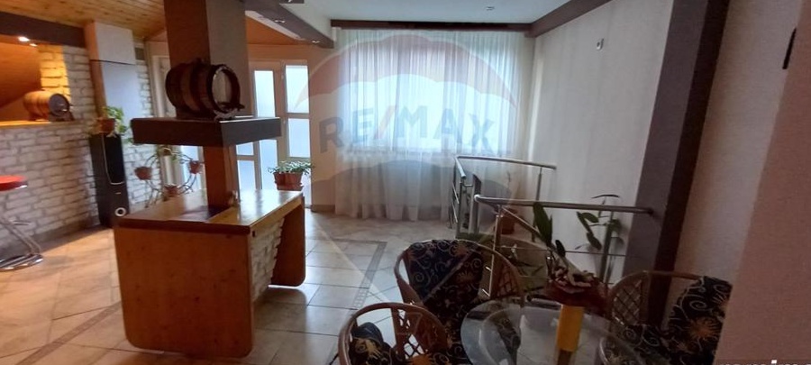 Apartament in casa,cu priveliste minunata,de inchiriat, Bartolomeu
