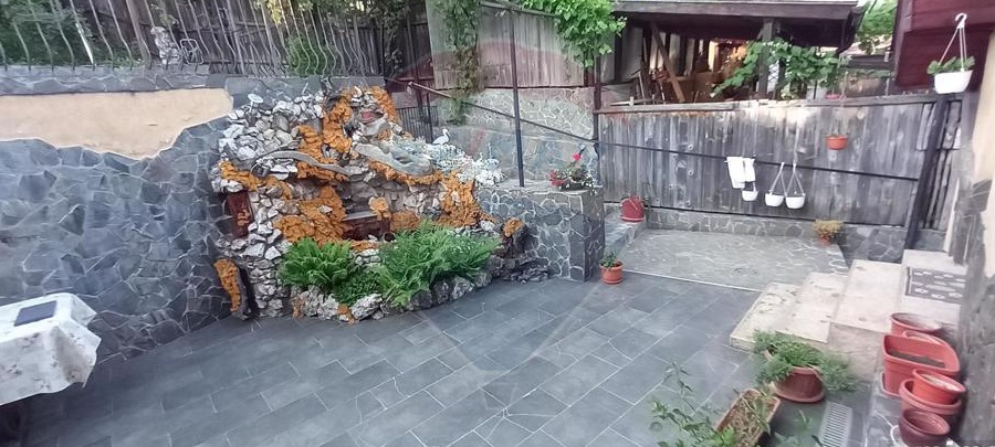 Apartament in casa,cu priveliste minunata,de inchiriat, Bartolomeu