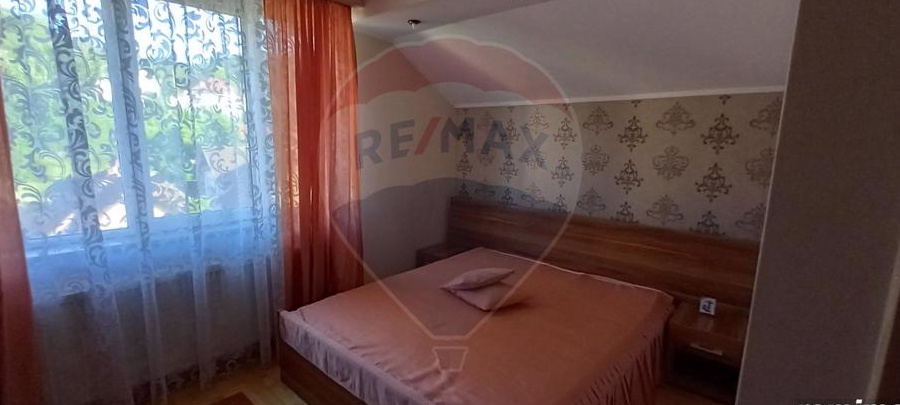 Apartament in casa,cu priveliste minunata,de inchiriat, Bartolomeu