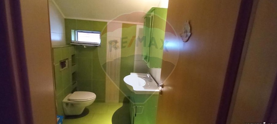 Apartament in casa,cu priveliste minunata,de inchiriat, Bartolomeu